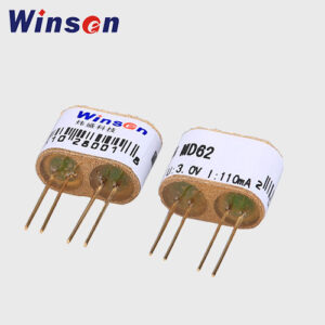 MD62 Thermal Conductivity CO2 Gas Sensor