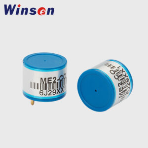 ME2-CO Φ20×16.4 Long-Life Carbon Monoxide Sensor