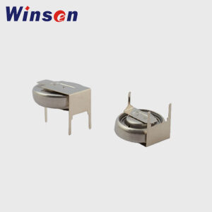 ME2-CO Φ14×5 Ultra-Thin Electrochemical Carbon Monoxide Sensor