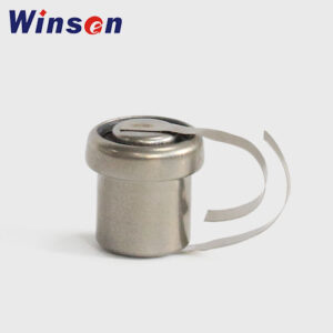 ME2-CO Φ14×14 Miniature Carbon Monoxide Gas Sensor