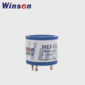 ME3-CO Industrial Electrochemical Carbon Monoxide Sensor