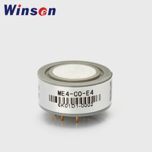 ME4-CO-E4 Four-Electrode High-Resolution CO Sensor