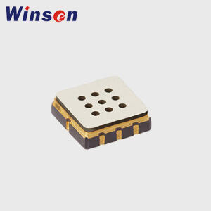 GM-702B Ultra-Compact MEMS Carbon Monoxide Sensor