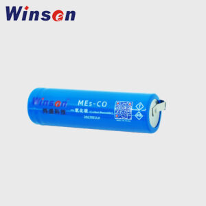 MEs-CO Long-Life Electrochemical Carbon Monoxide Sensor