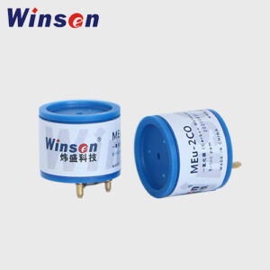 MEu-2CO Long-Life Electrochemical Carbon Monoxide Sensor