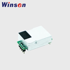 MH-Z1911A NDIR CO2 Sensor Module
