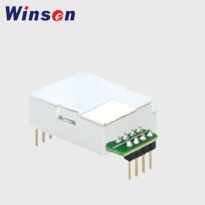 MH-Z19D NDIR CO2 Sensor Module