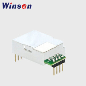MH-Z19E NDIR CO2 Sensor Module