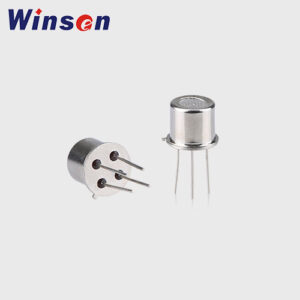 MP-7 Miniature Semiconductor Carbon Monoxide Sensor