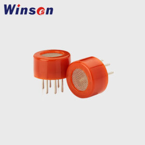 MQ-7B Semiconductor Carbon Monoxide Gas Sensor