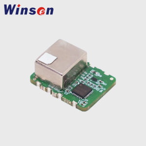 H101-CO2-Z8S-U-40kP Photoacoustic PAS CO2 Sensor