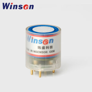 ZE03-O3 Electrochemical Ozone Detection Module