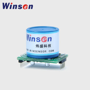 ZE07-CO UART and Analog Carbon Monoxide Sensor Module