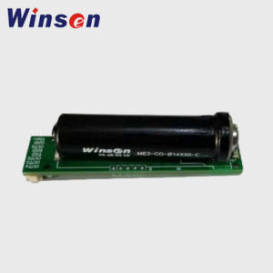 ZE18-CO Ultra-Slim Electrochemical Carbon Monoxide Module