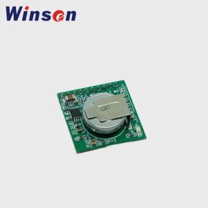 ZE730-CO High-Temperature Electrochemical CO Sensor Module