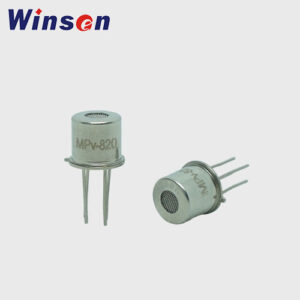 MPv-820 Semiconductor Hydrogen Gas Sensor
