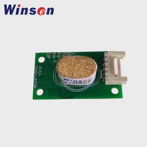 ZC601 Catalytic Hydrogen Gas Sensor Module